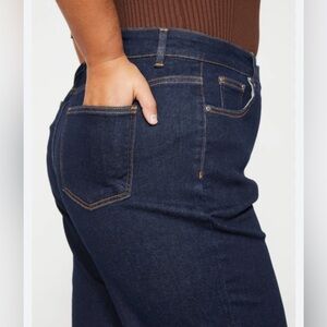 Vintage French Dressing Frontier Flare Jeans. Size 14.